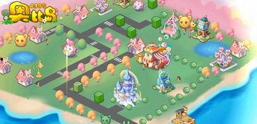 奥比岛集卡最新爆料,神秘角色与全新玩法即将揭晓! 第1张 奥比岛集卡最新爆料,神秘角色与全新玩法即将揭晓! 第1张