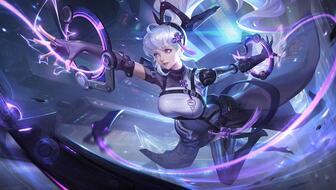 西施皮肤新爆料视频大全,视觉盛宴,美艳绝伦! 第1张 西施皮肤新爆料视频大全,视觉盛宴,美艳绝伦! 第1张